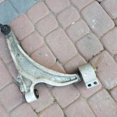 Wahacz przód przedni prawy IGŁA Opel Zafira C