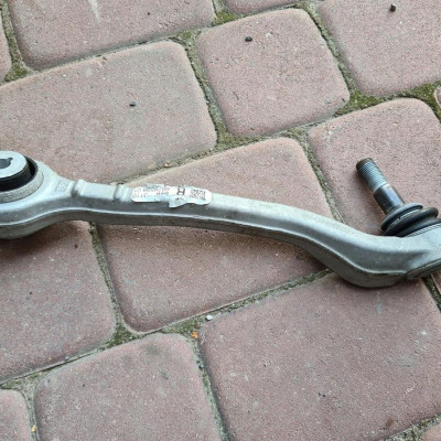 Wahacz przód przedni Toyota Supra MK5 6878598