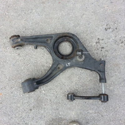 Wahacz tył tylni sedan Opel INSIGNIA NOWY