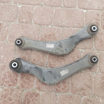 Wahacze tyl tylne komplet IGŁA Opel Insignia