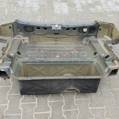 Wanna dupa cwiartka Opel Astra K 5 V HB hatchback