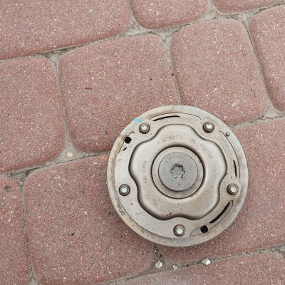 Wariator koło faz rozrządu Opel Zafira B 55567049