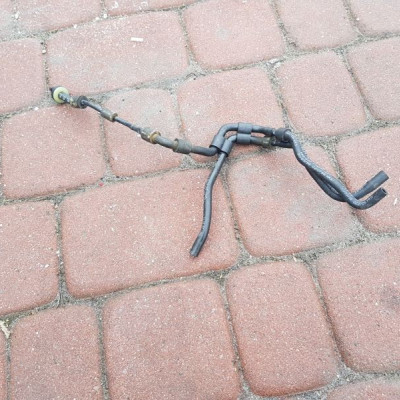 Wąż przewód podciśnienia Passat B8 04L131051C