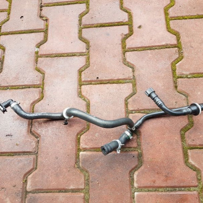 Wąż przewód rura Opel Zafira C Astra J 13350870