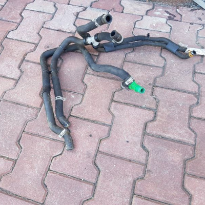 Wąż przewód rura TRAFIC VIVARO PRIMASTAR