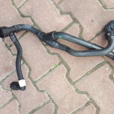 Wąz Przewód Wody Opel Insignia 565563897