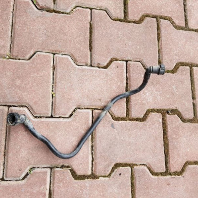 Wąż rura przewód MINI COOPER S 1.6T N14B16 2753136