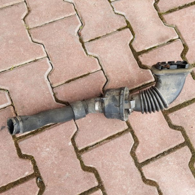 Wąż rura przewód MINI COOPER S 1.6T N14B16 2755454