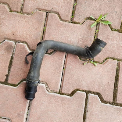 Wąż rura przewód MINI COOPER S 1.6T N14B16 2757494