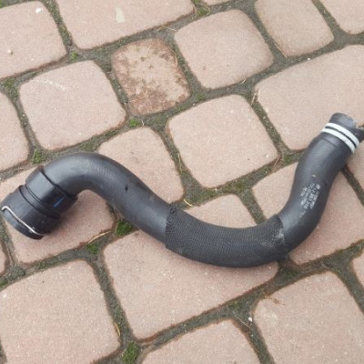 WĄŻ RURA PRZEWÓD OPEL INSIGNIA 565563897