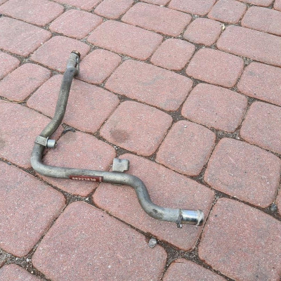 Wąz rura wody 1.3CDTI Opel Astra J IV 55223838