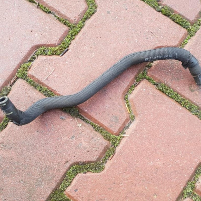 Wąż rura wody 1.7CDTI Opel Astra J IV 13346932