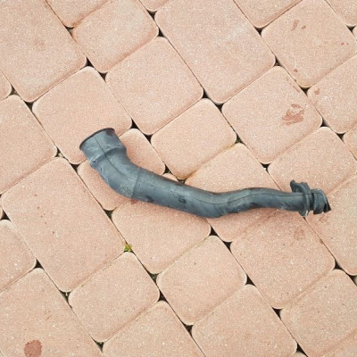 Wąż rura wody Ducato Jumper Boxer 1350503080