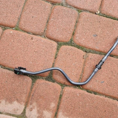 Wąż rura zbiorniczek LIFT Opel Astra K V 39241237
