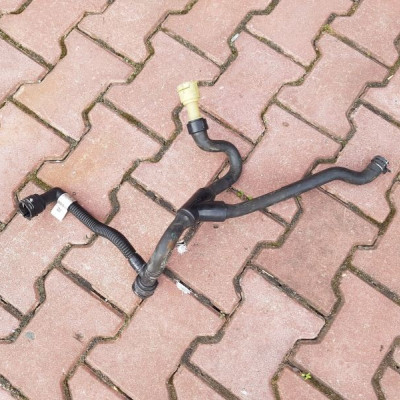 WĄŻ WODY NAGRZEWNICY ZAFIRA C 2.0CDTI 13358864