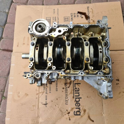 Wał blok panewki 1.5T LFV B15SFT Opel Insignia