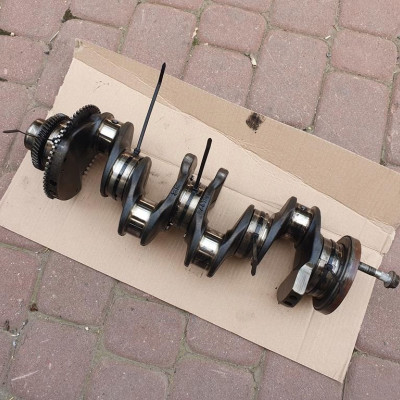 Wał korbowy 2.3 BOXER DUCATO 17r F1AGL411B