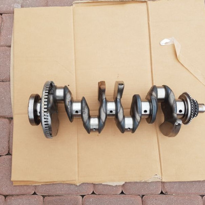 Wał korbowy Opel Insignia Astra 2.0T A20NFT