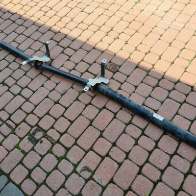 Wał napędowy AA9B Opel Insignia B 84017330