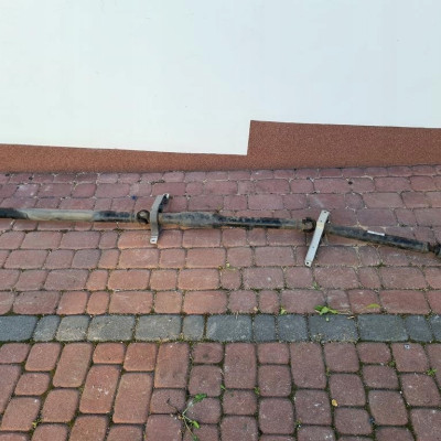 Wał napędowy podpora LIFT Opel Insignia 22960217