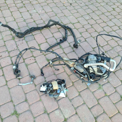 Webasto komplet THERMO TOP EVO Opel Insignia B