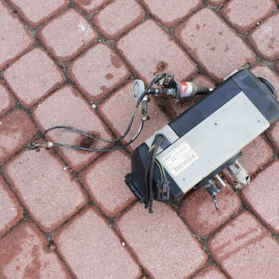 Webasto ogrzewanie AIR TOP 2000 ST 12V 2kW