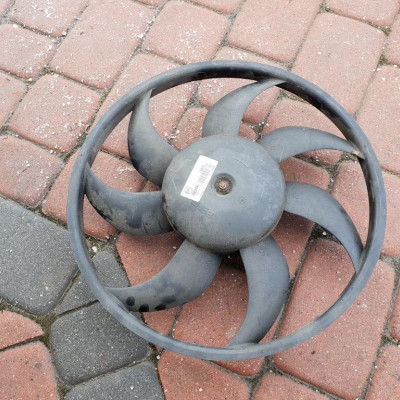 Wentylator BEHR F9520 0108999 Ducato 2016r