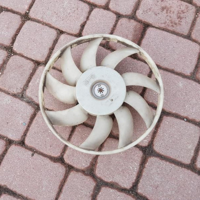 Wentylator chłodnicy 1.9CDTI Opel Vectra C 878380V