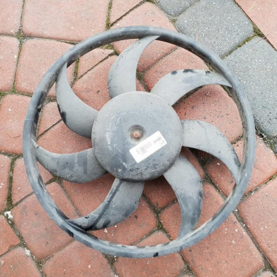 Wentylator Ducato Jumper Boxer 878419R