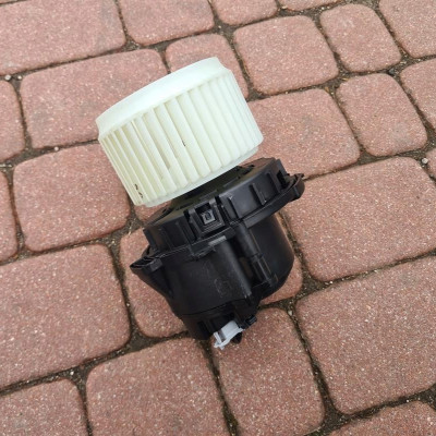 Wentylator nagrzewnicy Renault Captur II 2 5930EQ