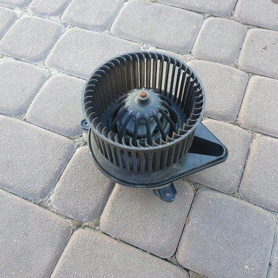 Wentylator nawiewu nadmuchu VIVARO TRAFIC