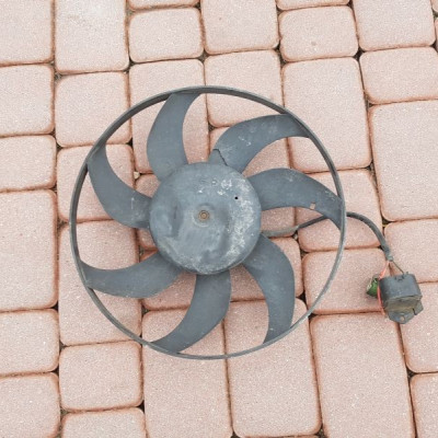 Wentylator Opel Insignia 3454002 289080004940000