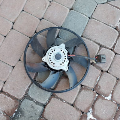 Wentylator OPEL INSIGNIA ASTRA J A11101464J