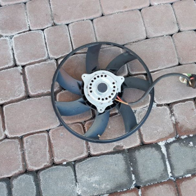 Wentylator OPEL INSIGNIA ASTRA J A11101465K