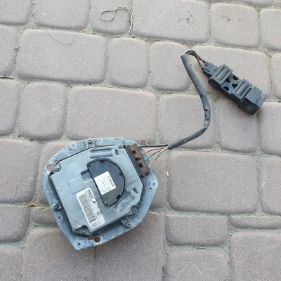 Wentylator silnik Opel Astra J IV 4 0130706213