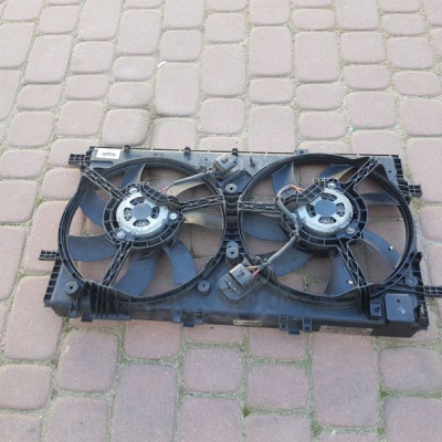Wentylator Wentylatory Opel Insignia CE521001