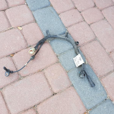 Wiązka ABS IDS+ Opel Zafira C Astra J IV 20969891