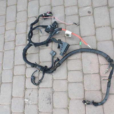 Wiązka alternatora 2.0CDTI Opel Insignia 55562674