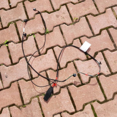 Wiązka anteny Renault Vivaro 283451126R 93864187