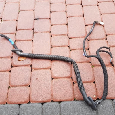 Wiązka drzwi instalacja VIVARO TRAFIC III 240516479R