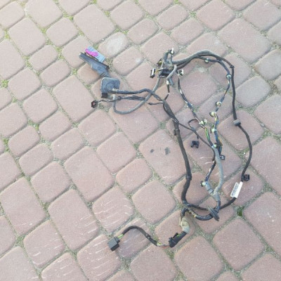 Wiązka drzwi instalacja Opel Insignia A53 13326770