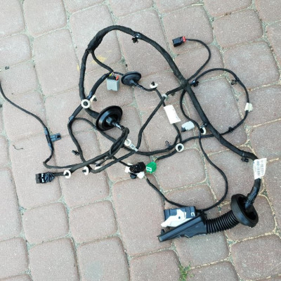 Wiązka drzwi instalacja Opel Insignia B 39110883