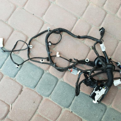 Wiązka drzwi instalacja Opel Insignia B 39110921