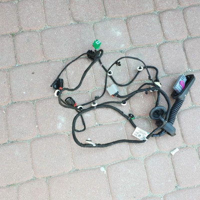 Wiązka drzwi instalacja Opel Insignia B 39112837