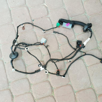 Wiązka drzwi instalacja Opel Insignia B 39112843