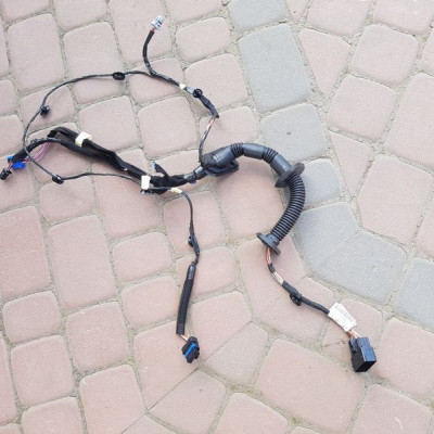 Wiązka drzwi MOVANO B MASTER III 241254358R