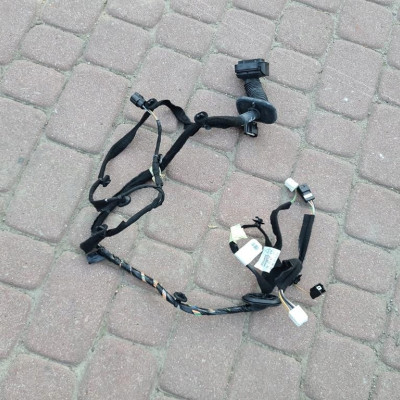 Wiązka drzwi przód Renault Clio IV 241249391R