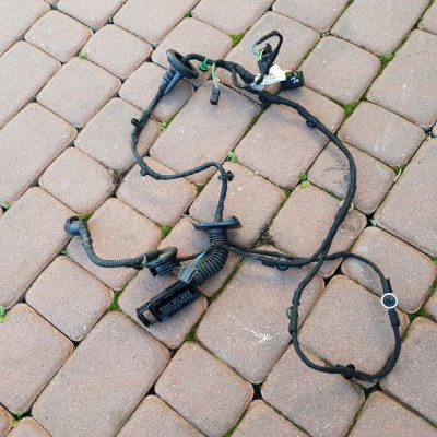 Wiązka elektryczna drzwi Audi Q3 2017r 8U0971029AF