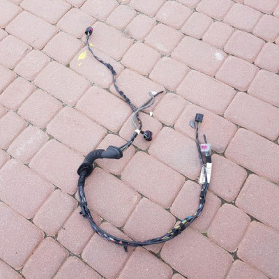 Wiązka instakacja klapy Opel Astra J 4 IV 13373487