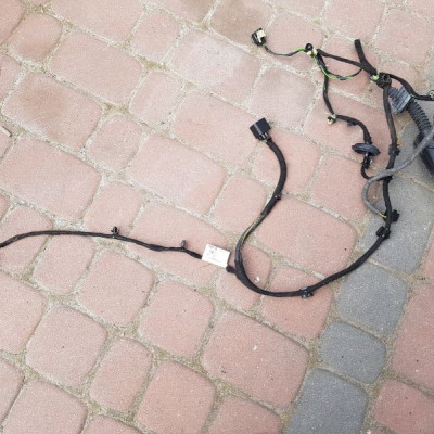 Wiązka instalacja drzwi Opel Insignia 20980014